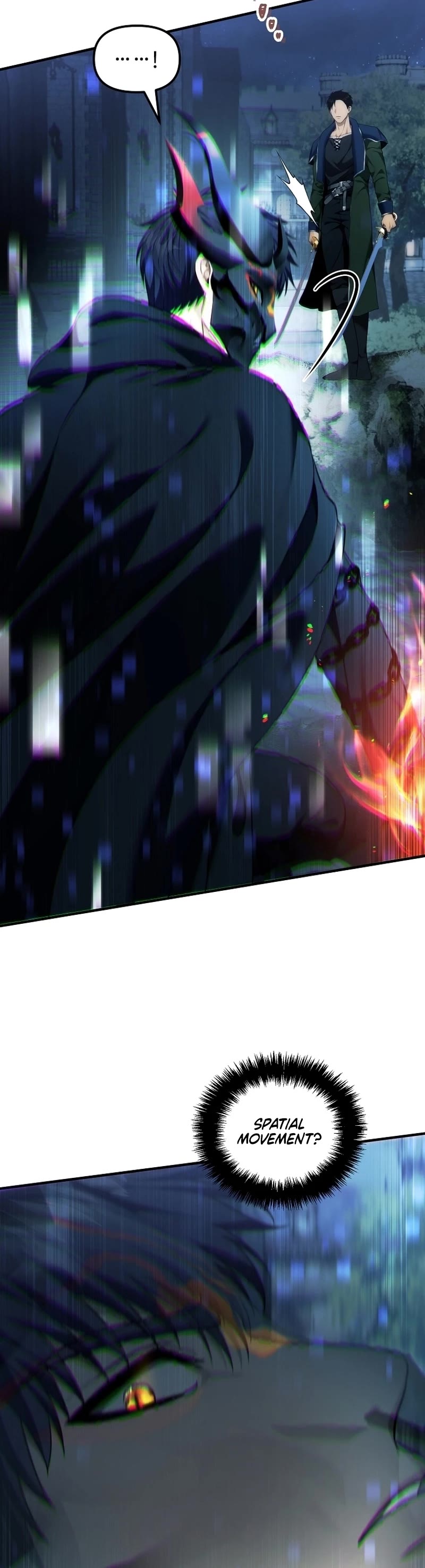 Ranker Who Lives A Second Time Chapter 188 page 34 - Chapter 188