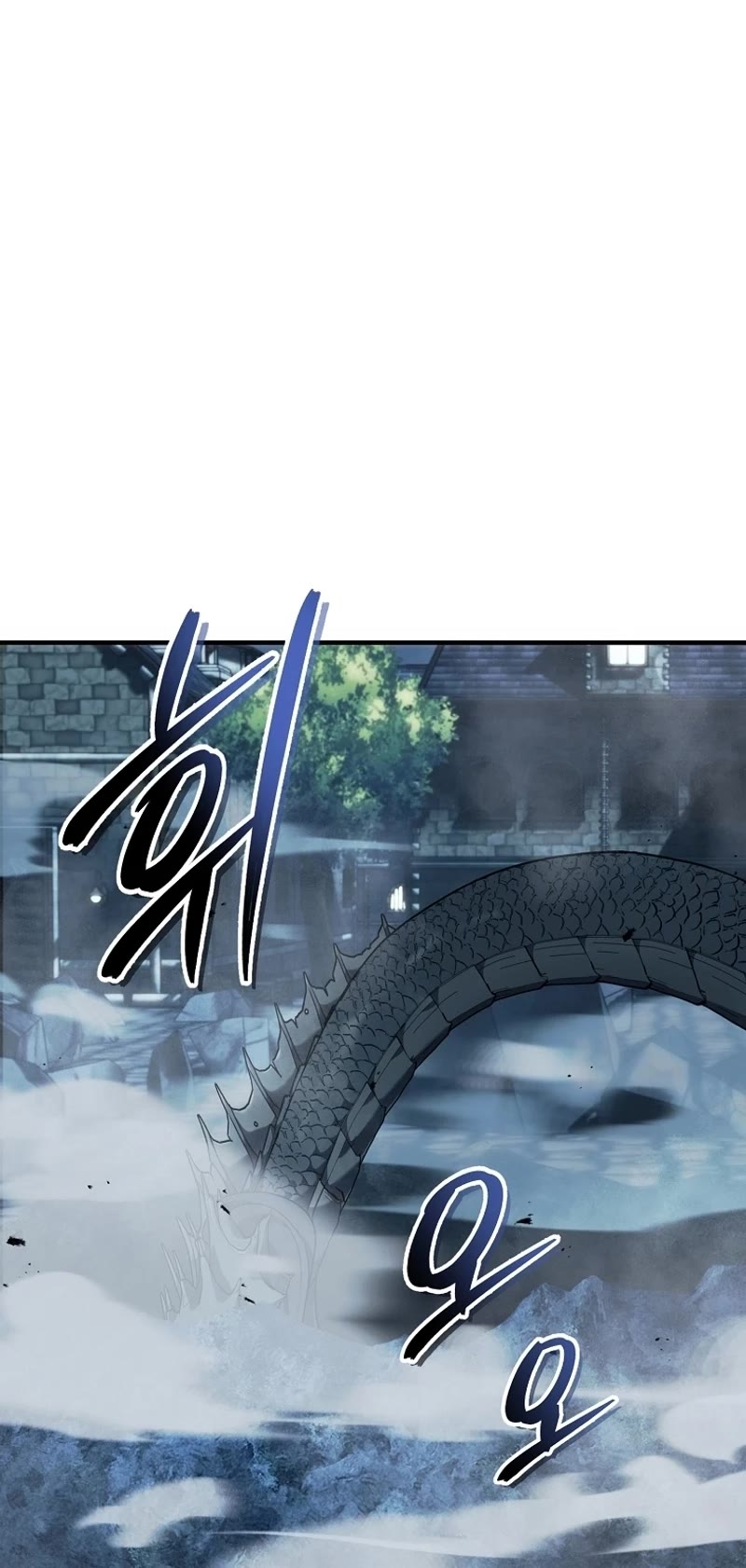 Ranker Who Lives A Second Time Chapter 188 page 38 - Chapter 188