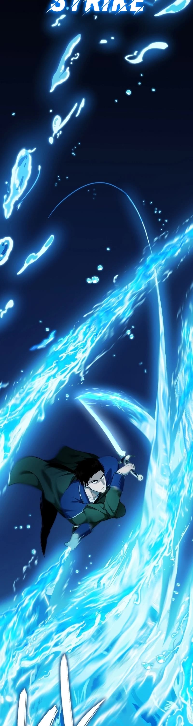 Ranker Who Lives A Second Time Chapter 188 page 43 - Chapter 188