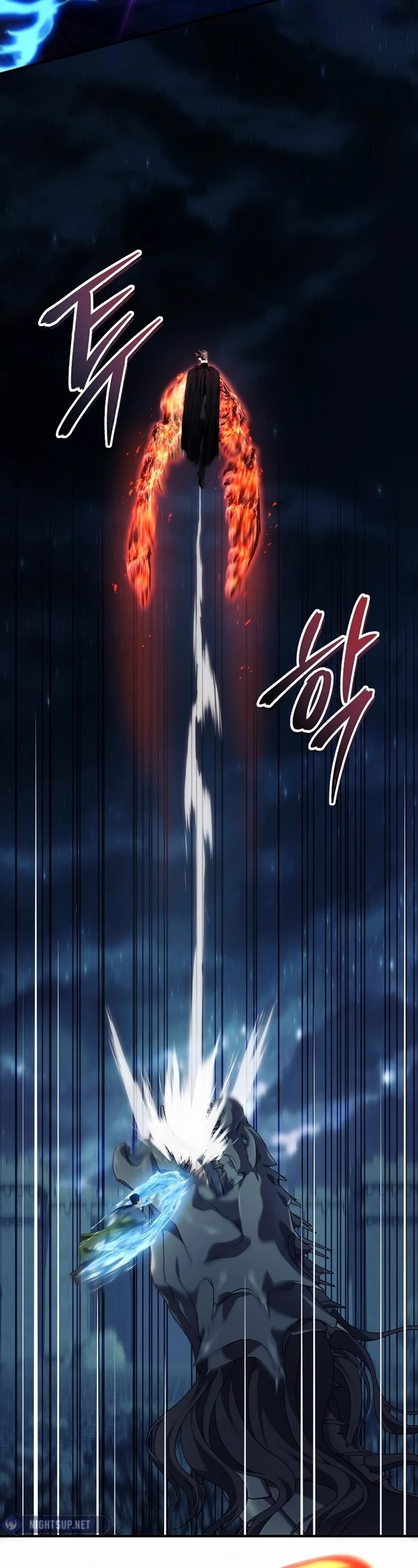 Ranker Who Lives A Second Time Chapter 188 page 46 - Chapter 188
