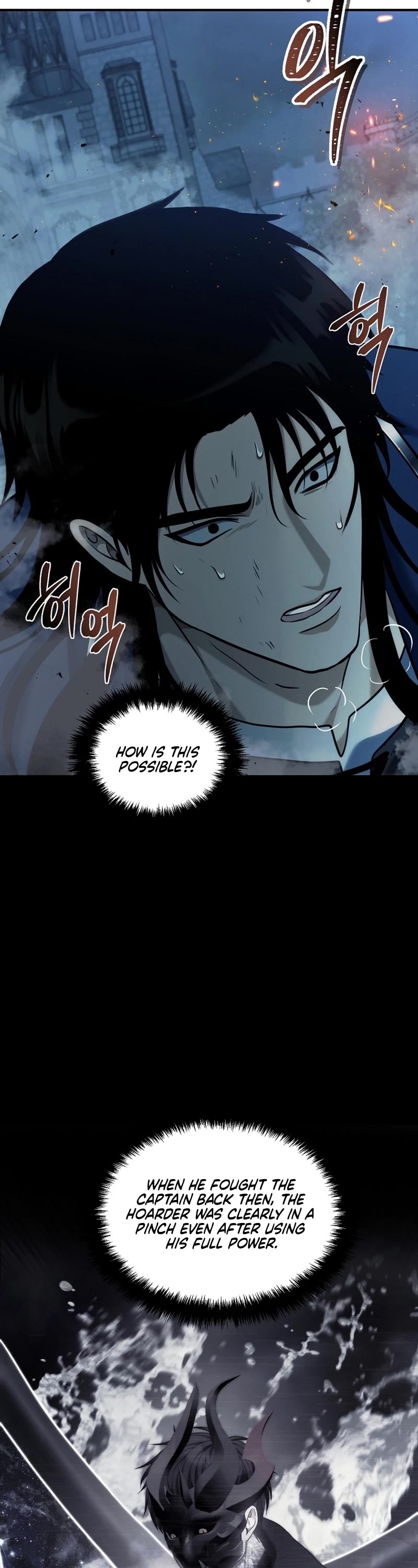 Ranker Who Lives A Second Time Chapter 188 page 51 - Chapter 188