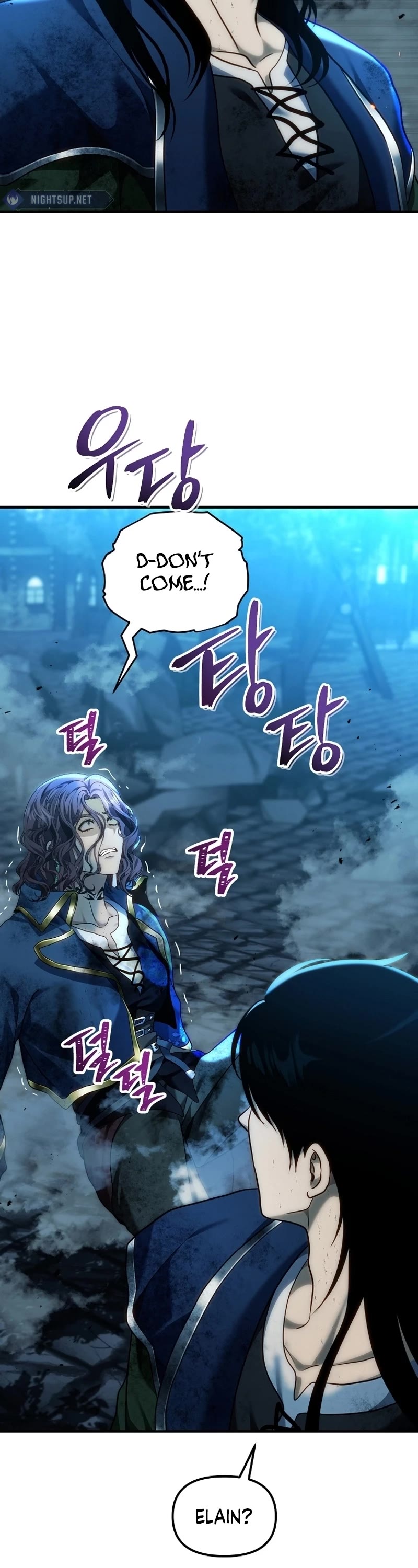 Ranker Who Lives A Second Time Chapter 188 page 59 - Chapter 188
