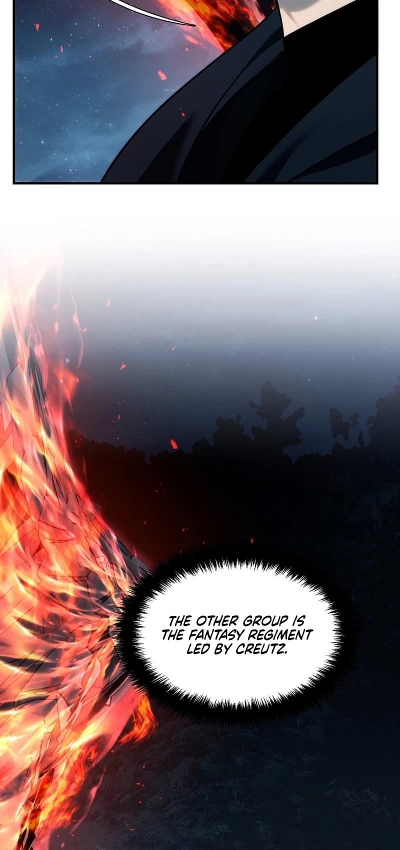 Ranker Who Lives A Second Time Chapter 188 page 6 - Chapter 188