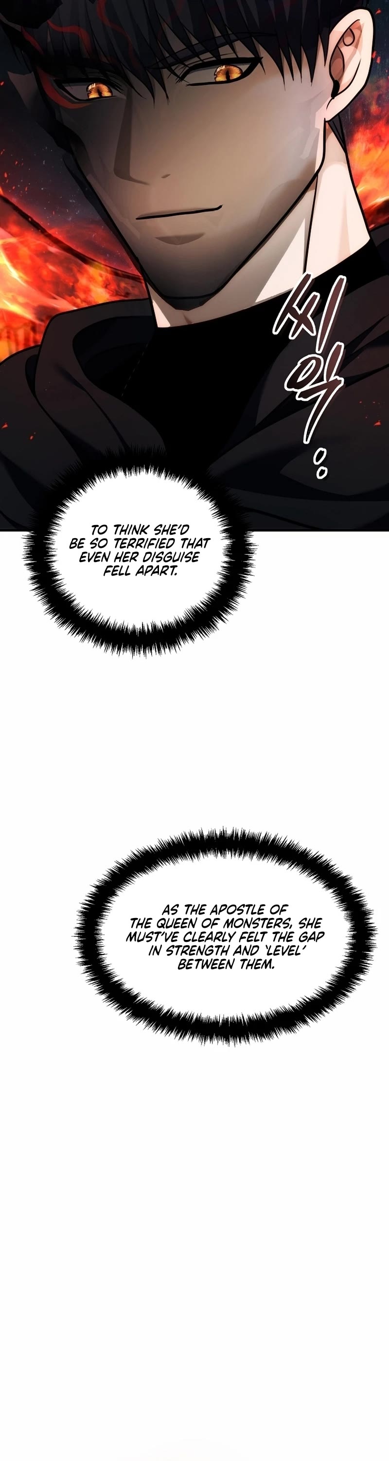 Ranker Who Lives A Second Time Chapter 188 page 62 - Chapter 188