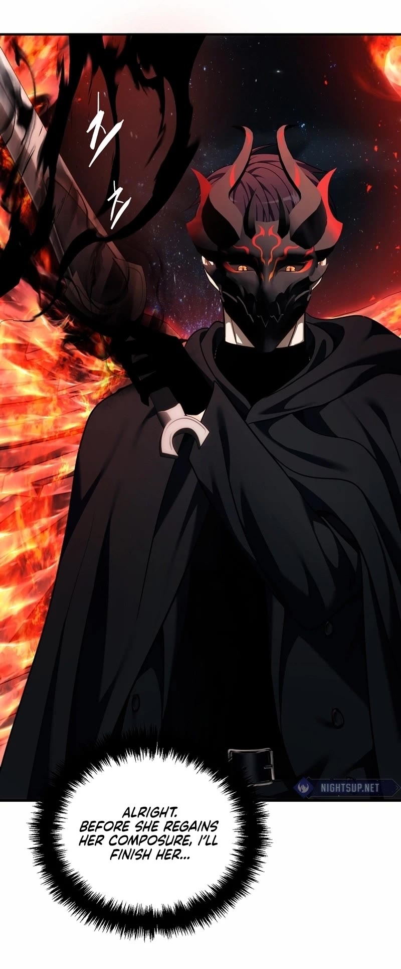 Ranker Who Lives A Second Time Chapter 188 page 63 - Chapter 188
