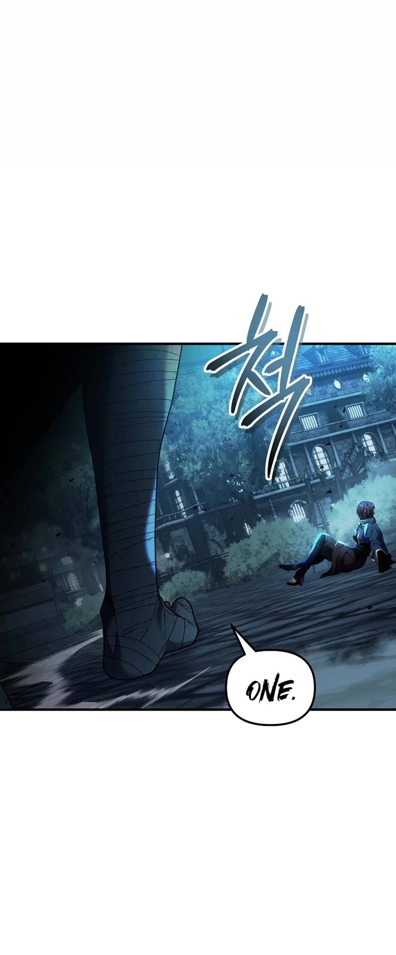 Ranker Who Lives A Second Time Chapter 188 page 64 - Chapter 188