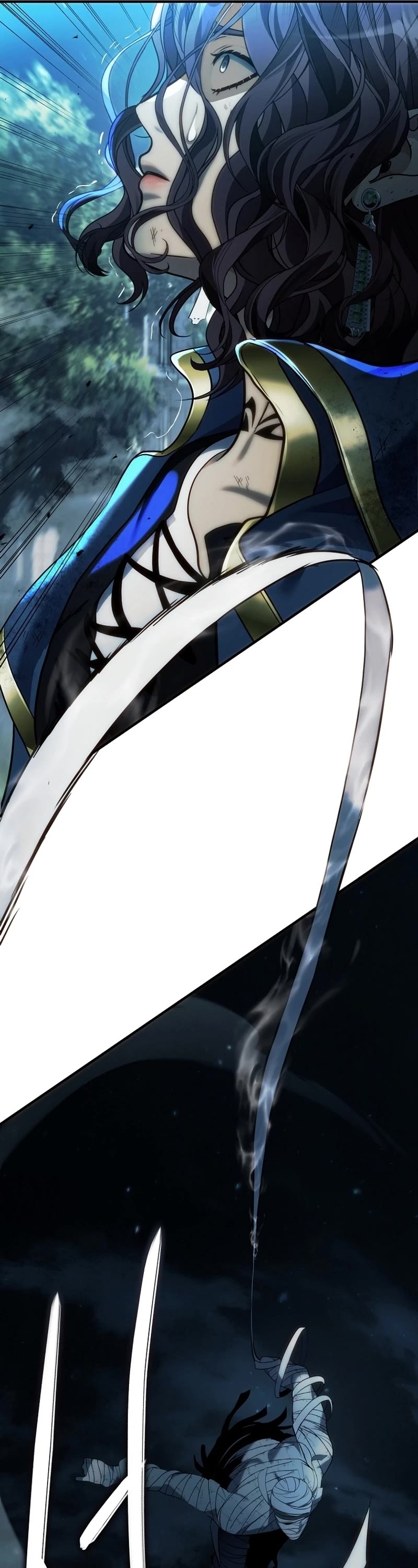 Ranker Who Lives A Second Time Chapter 188 page 65 - Chapter 188