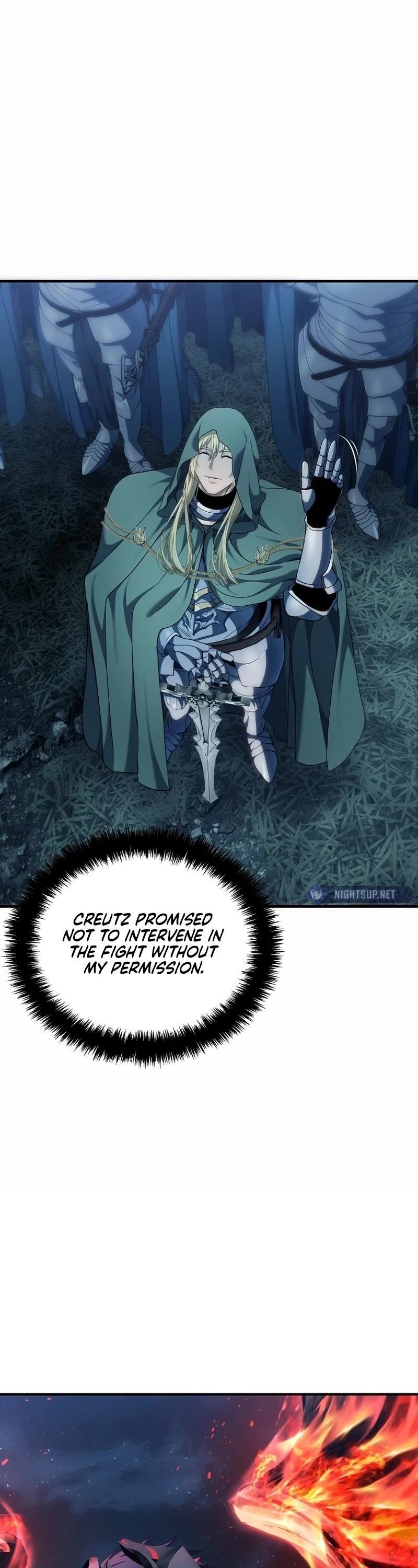 Ranker Who Lives A Second Time Chapter 188 page 8 - Chapter 188