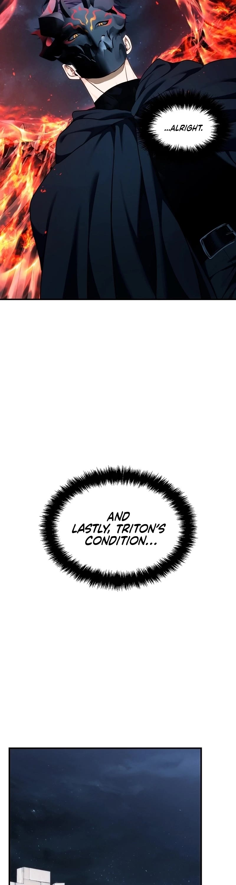 Ranker Who Lives A Second Time Chapter 188 page 9 - Chapter 188