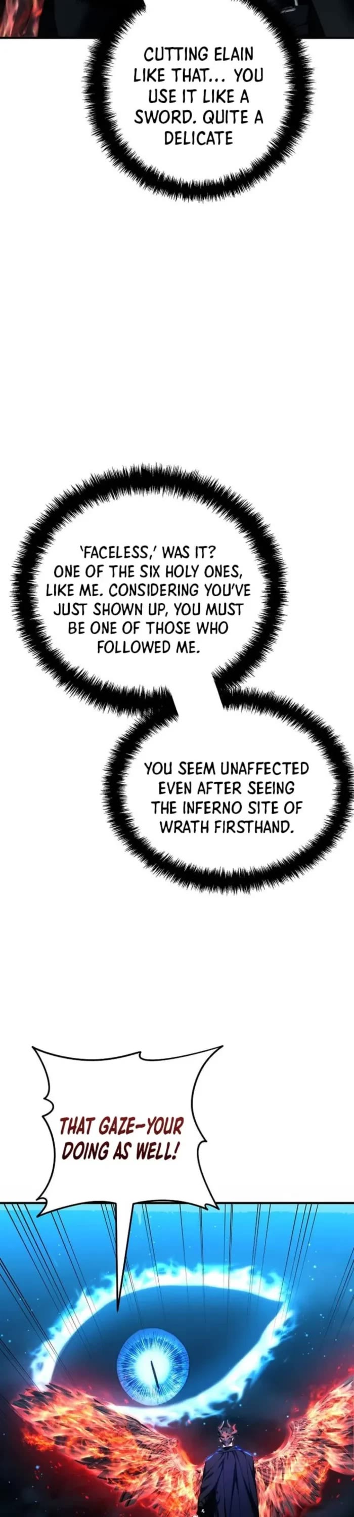 Ranker Who Lives A Second Time Chapter 189 page 13 - Chapter 189