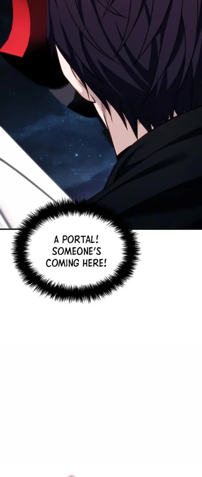 Ranker Who Lives A Second Time Chapter 189 page 19 - Chapter 189