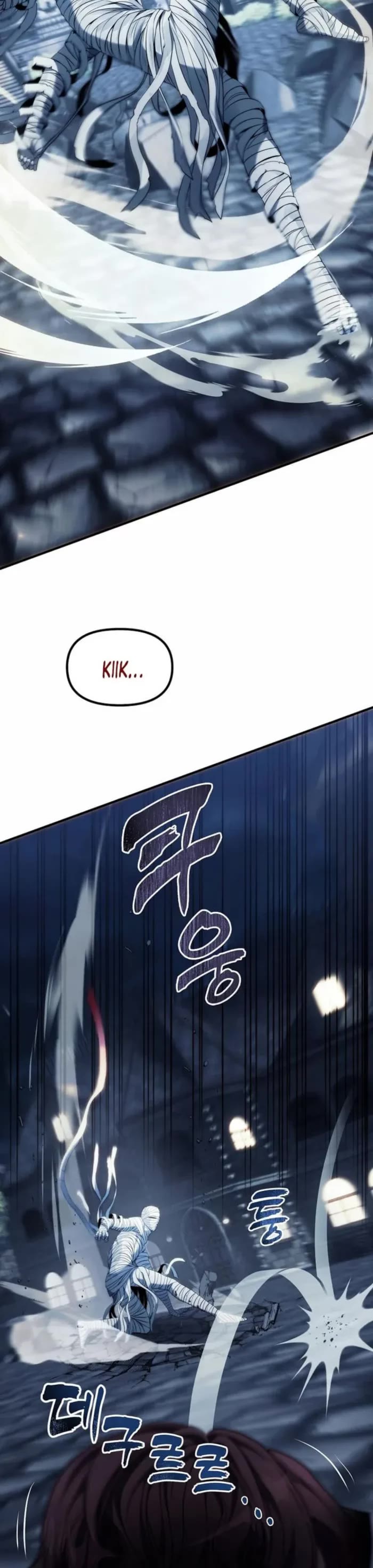 Ranker Who Lives A Second Time Chapter 189 page 2 - Chapter 189