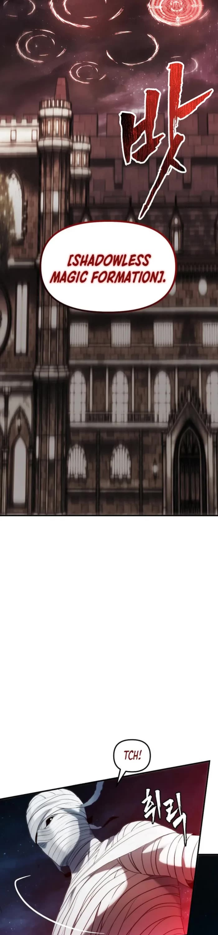 Ranker Who Lives A Second Time Chapter 189 page 25 - Chapter 189