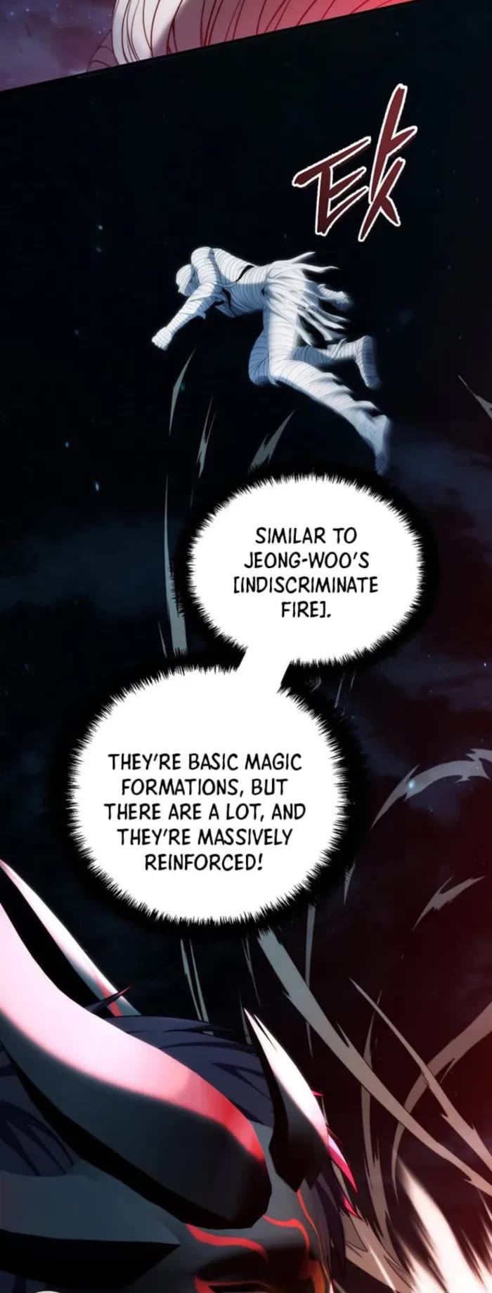 Ranker Who Lives A Second Time Chapter 189 page 26 - Chapter 189