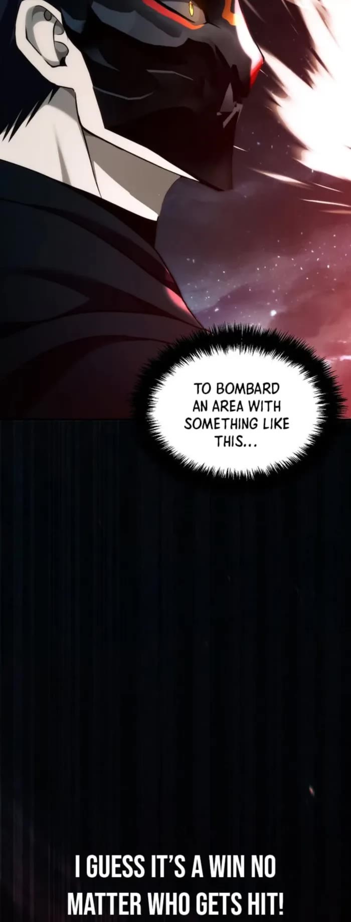 Ranker Who Lives A Second Time Chapter 189 page 27 - Chapter 189
