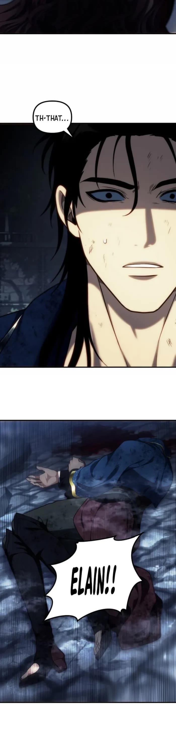 Ranker Who Lives A Second Time Chapter 189 page 3 - Chapter 189
