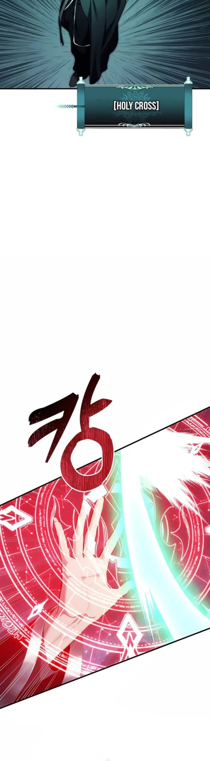 Ranker Who Lives A Second Time Chapter 189 page 35 - Chapter 189