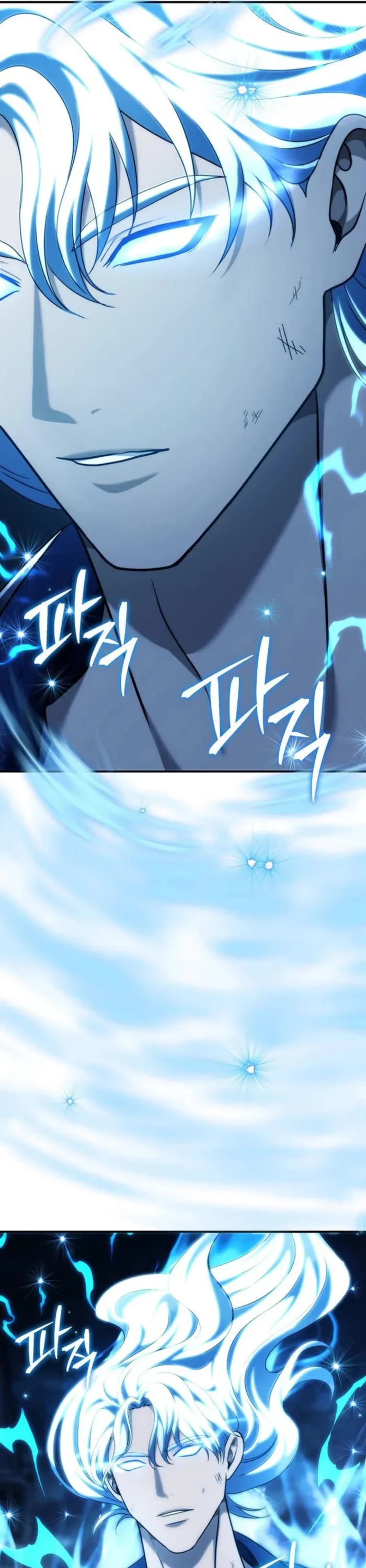 Ranker Who Lives A Second Time Chapter 189 page 43 - Chapter 189