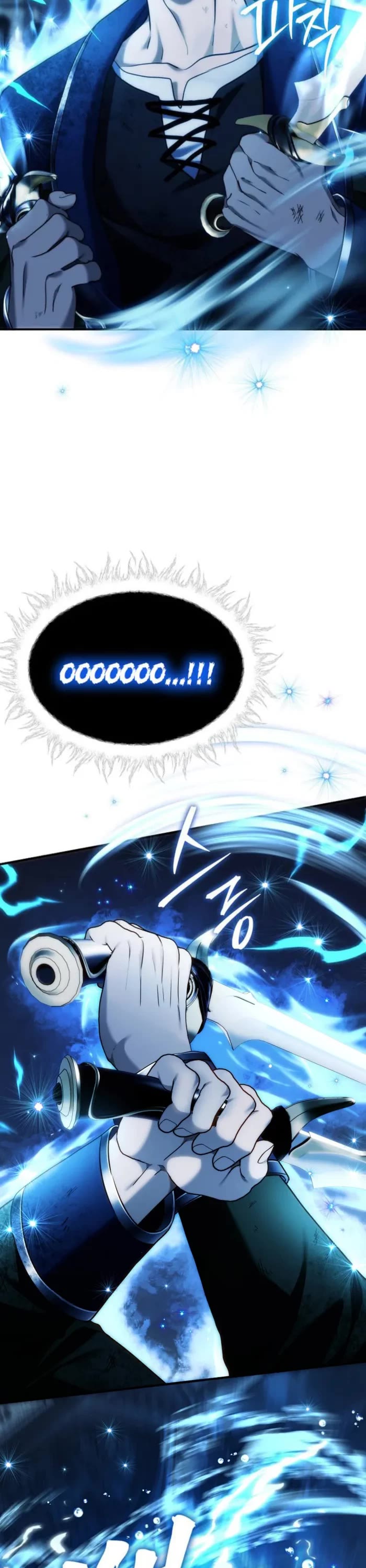 Ranker Who Lives A Second Time Chapter 189 page 44 - Chapter 189