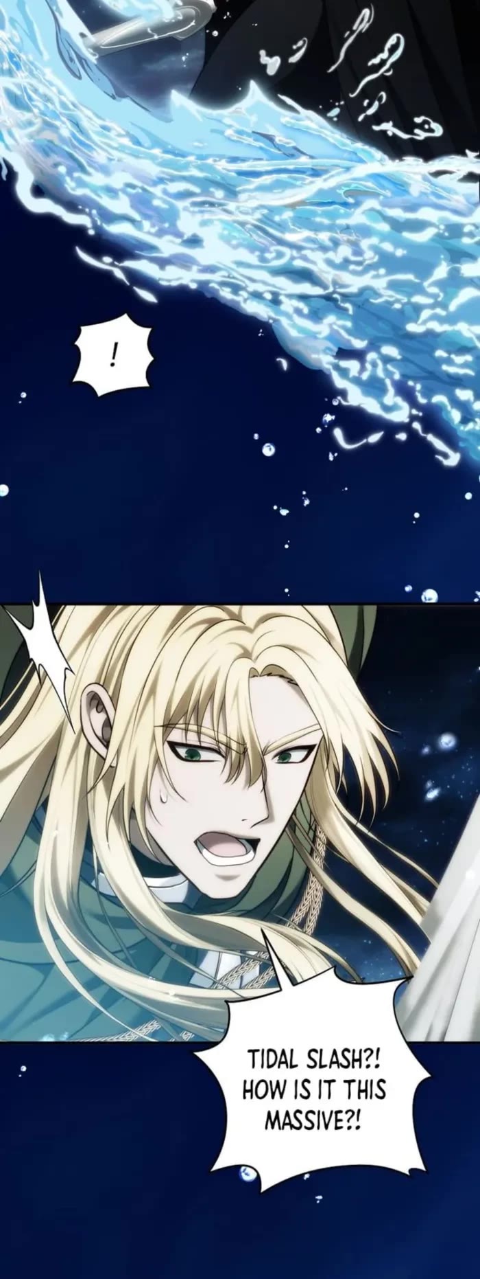 Ranker Who Lives A Second Time Chapter 189 page 49 - Chapter 189