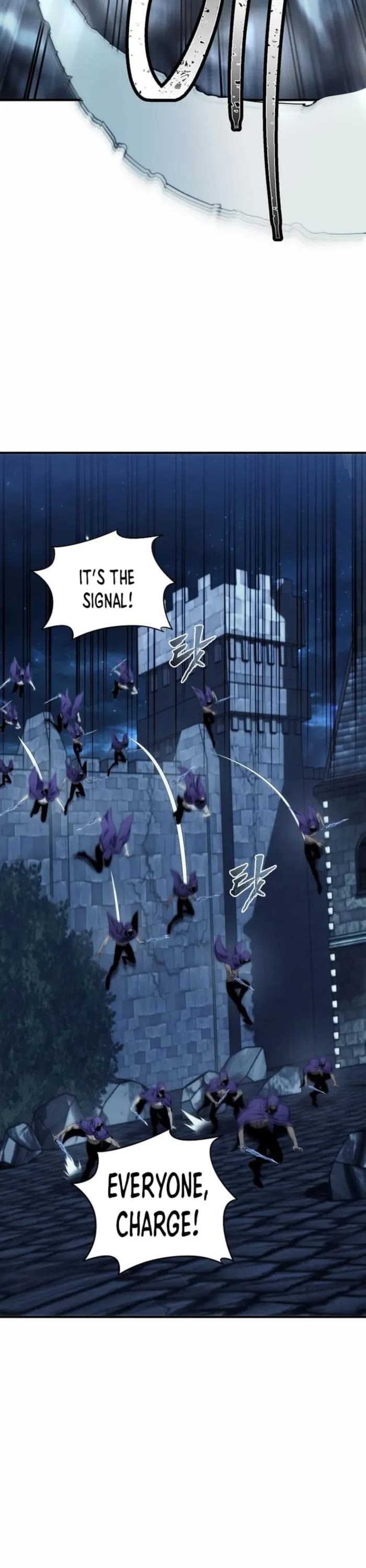 Ranker Who Lives A Second Time Chapter 189 page 5 - Chapter 189