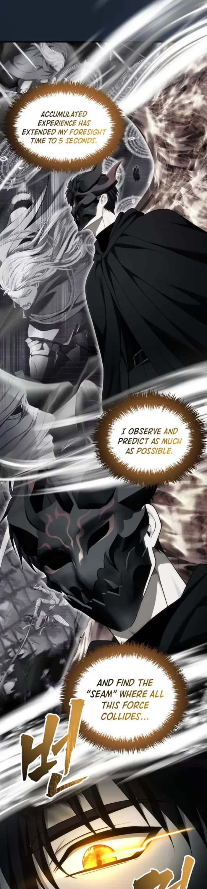 Ranker Who Lives A Second Time Chapter 189 page 55 - Chapter 189