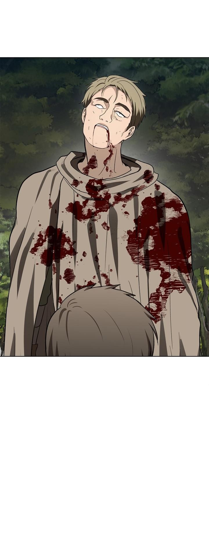 Ranker Who Lives A Second Time Chapter 19 page 12 - Chapter 19