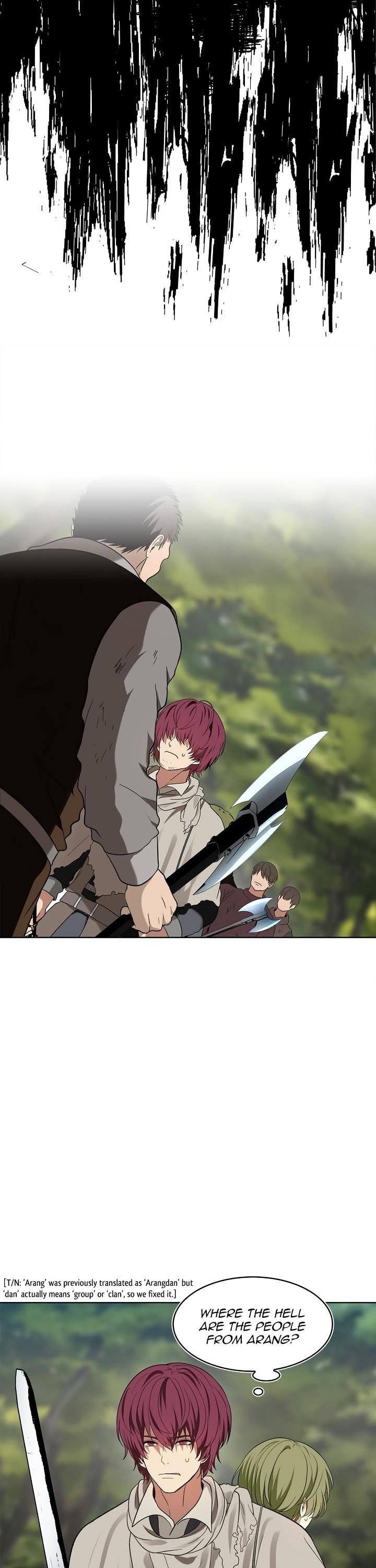 Ranker Who Lives A Second Time Chapter 19 page 15 - Chapter 19
