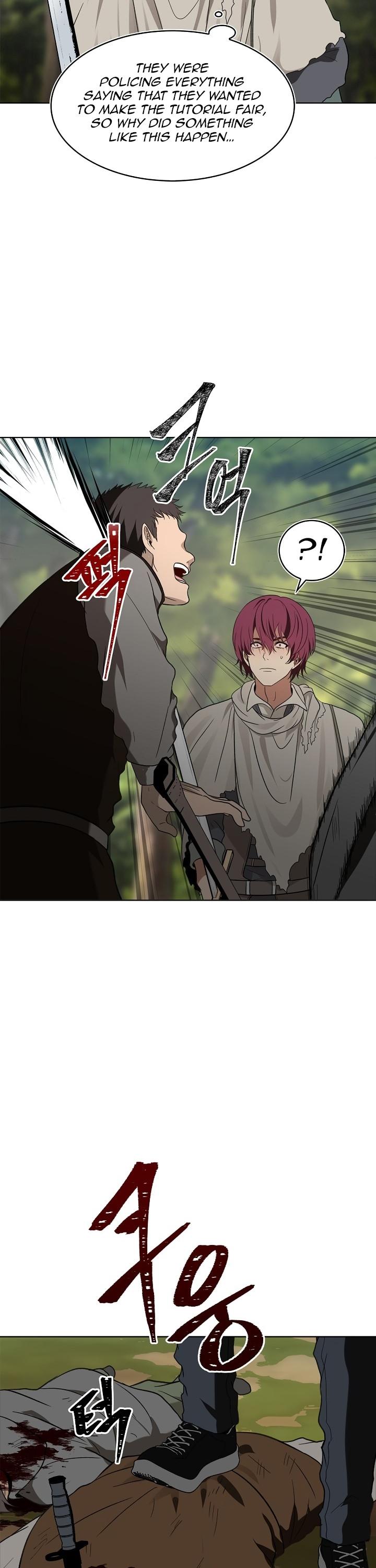 Ranker Who Lives A Second Time Chapter 19 page 16 - Chapter 19