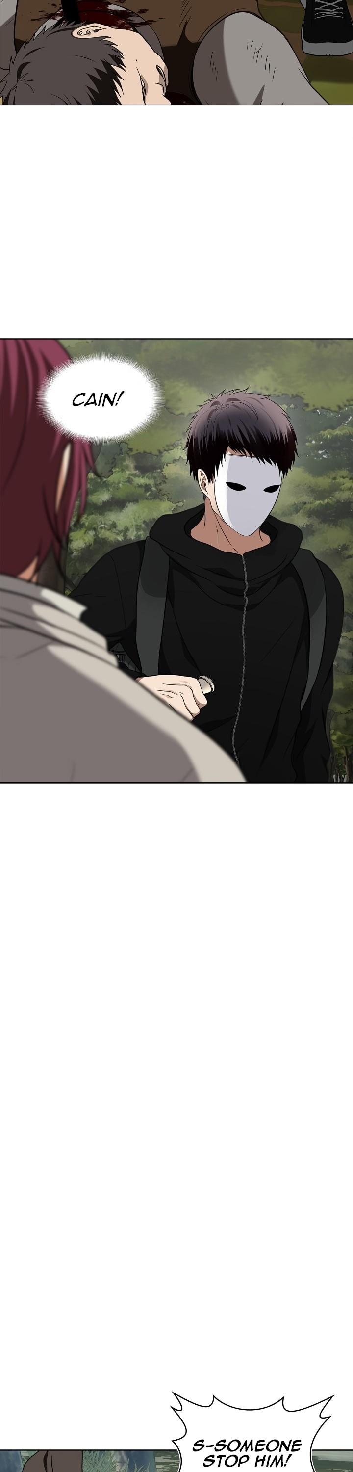 Ranker Who Lives A Second Time Chapter 19 page 17 - Chapter 19