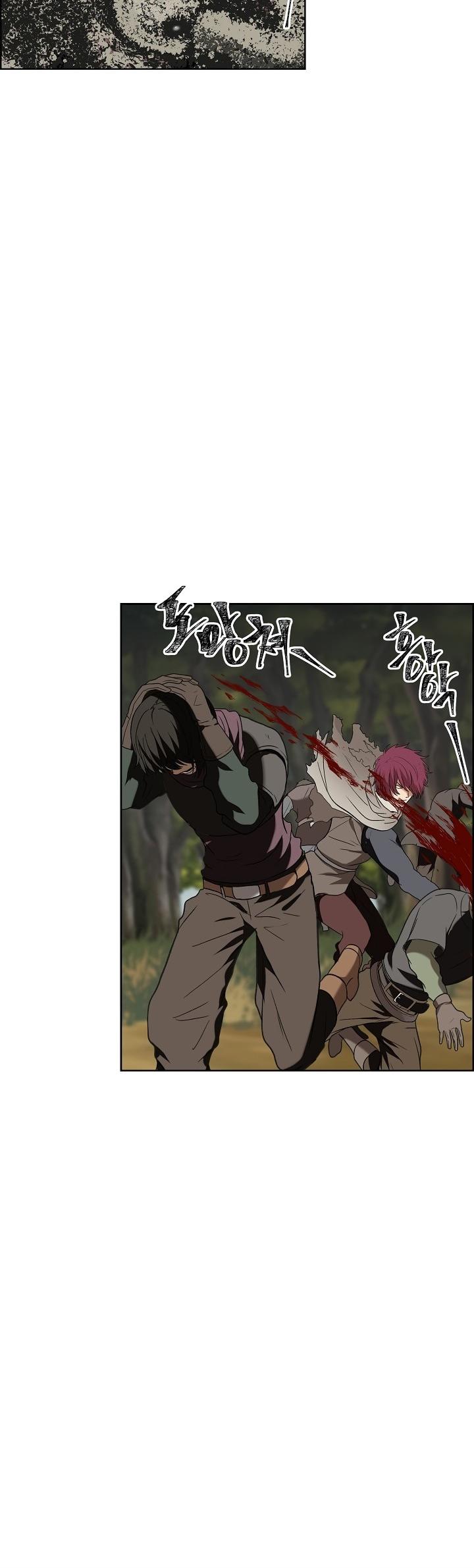 Ranker Who Lives A Second Time Chapter 19 page 19 - Chapter 19