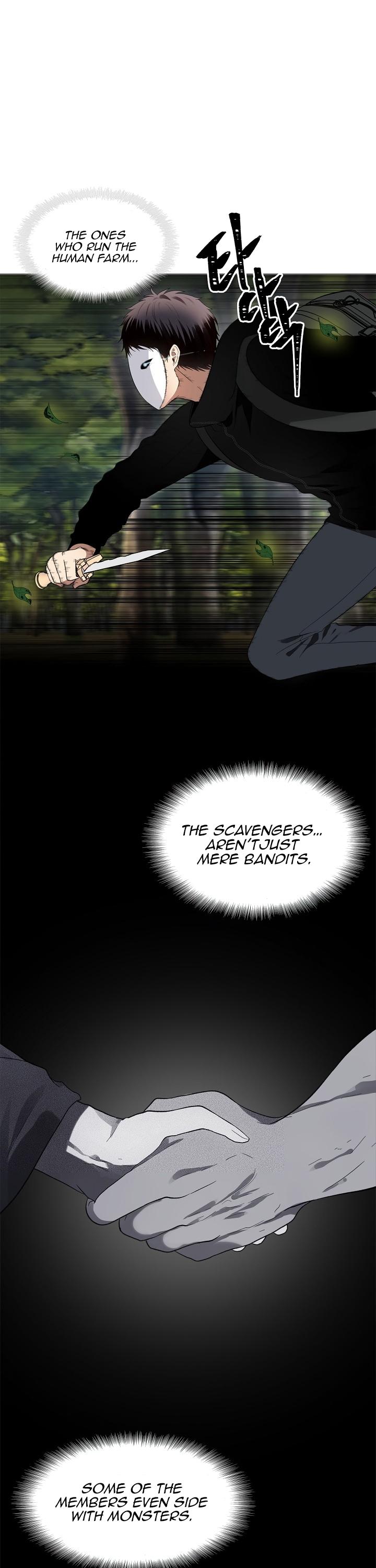 Ranker Who Lives A Second Time Chapter 19 page 2 - Chapter 19