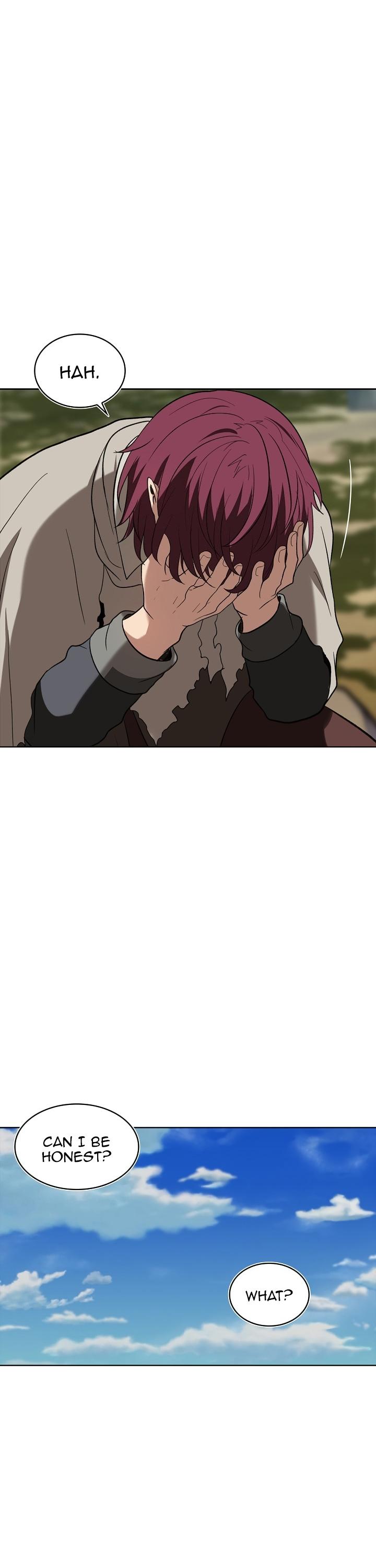 Ranker Who Lives A Second Time Chapter 19 page 28 - Chapter 19