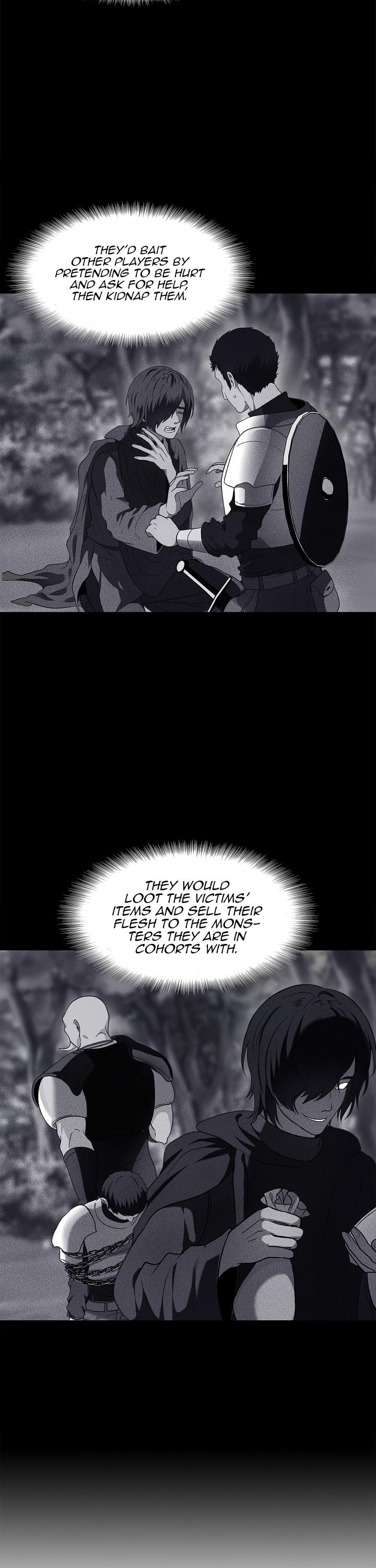 Ranker Who Lives A Second Time Chapter 19 page 3 - Chapter 19