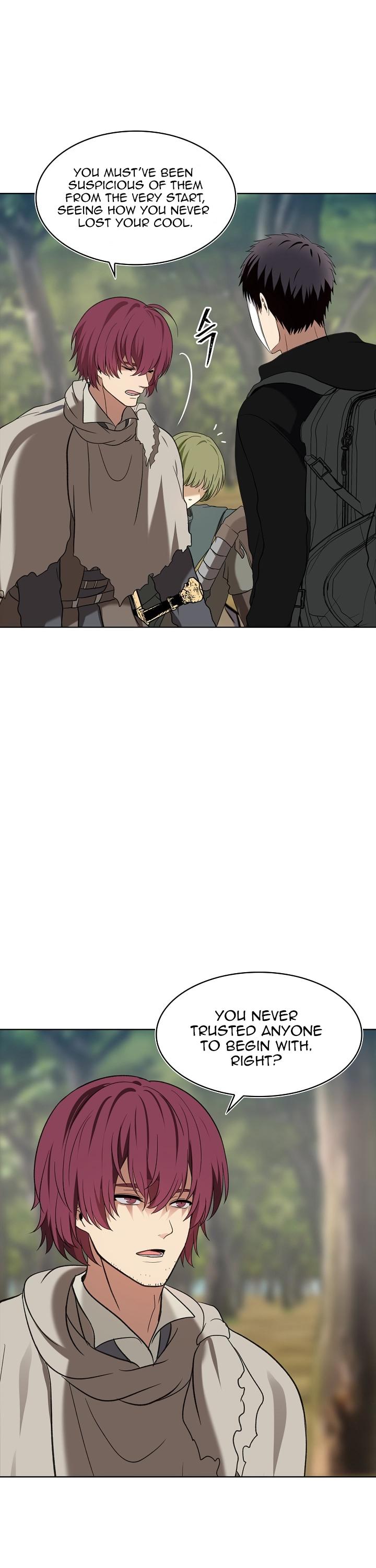 Ranker Who Lives A Second Time Chapter 19 page 30 - Chapter 19