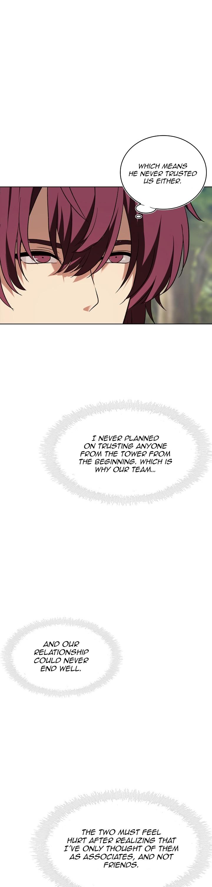 Ranker Who Lives A Second Time Chapter 19 page 31 - Chapter 19
