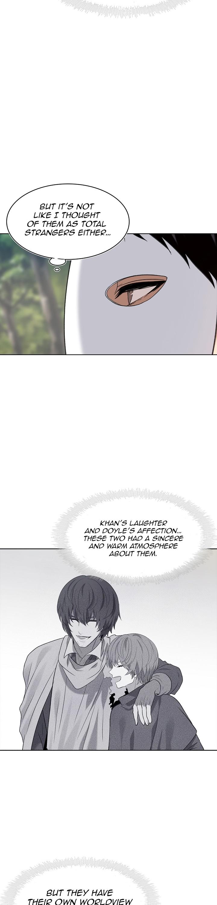Ranker Who Lives A Second Time Chapter 19 page 32 - Chapter 19