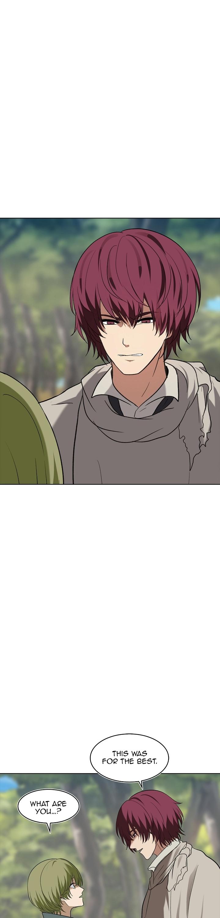 Ranker Who Lives A Second Time Chapter 19 page 35 - Chapter 19