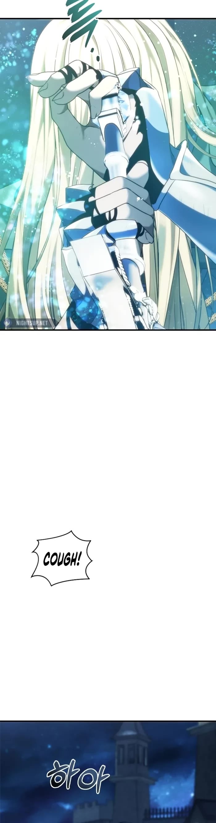 Ranker Who Lives A Second Time Chapter 190 page 11 - Chapter 190