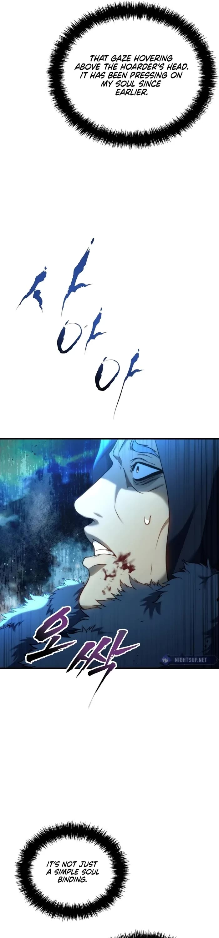 Ranker Who Lives A Second Time Chapter 190 page 15 - Chapter 190