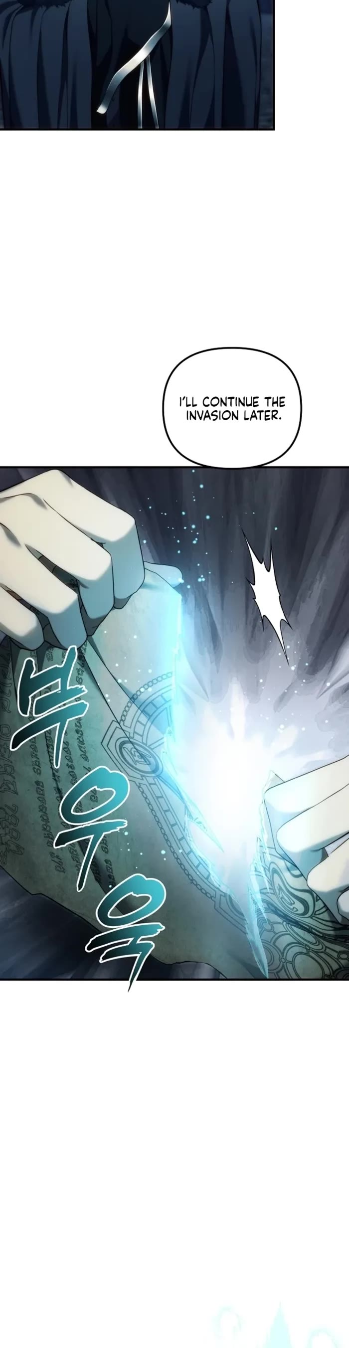 Ranker Who Lives A Second Time Chapter 190 page 17 - Chapter 190