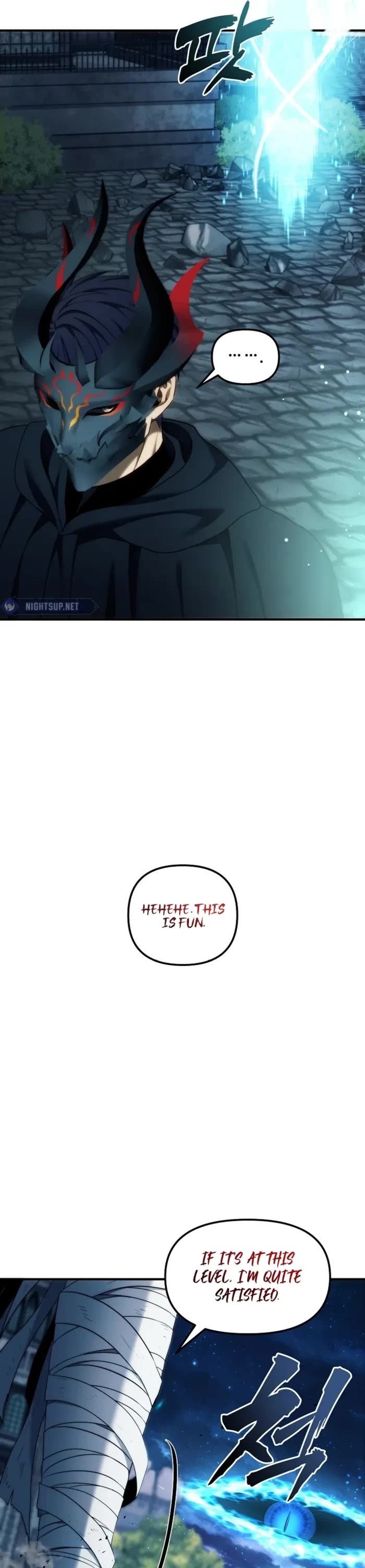 Ranker Who Lives A Second Time Chapter 190 page 18 - Chapter 190