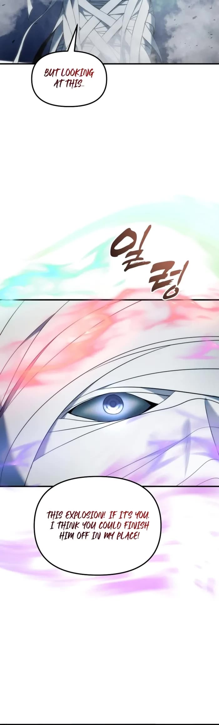 Ranker Who Lives A Second Time Chapter 190 page 20 - Chapter 190
