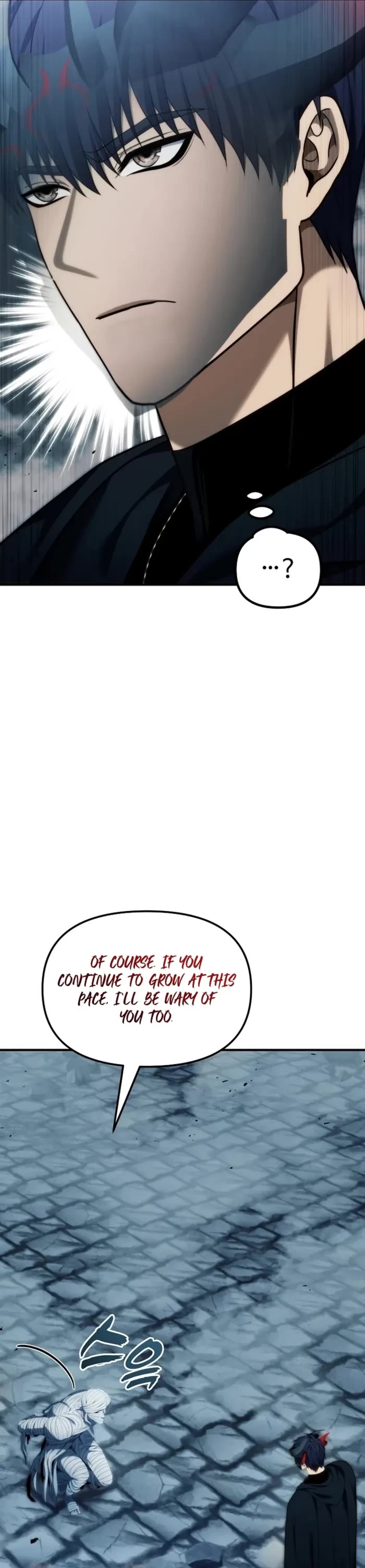 Ranker Who Lives A Second Time Chapter 190 page 21 - Chapter 190
