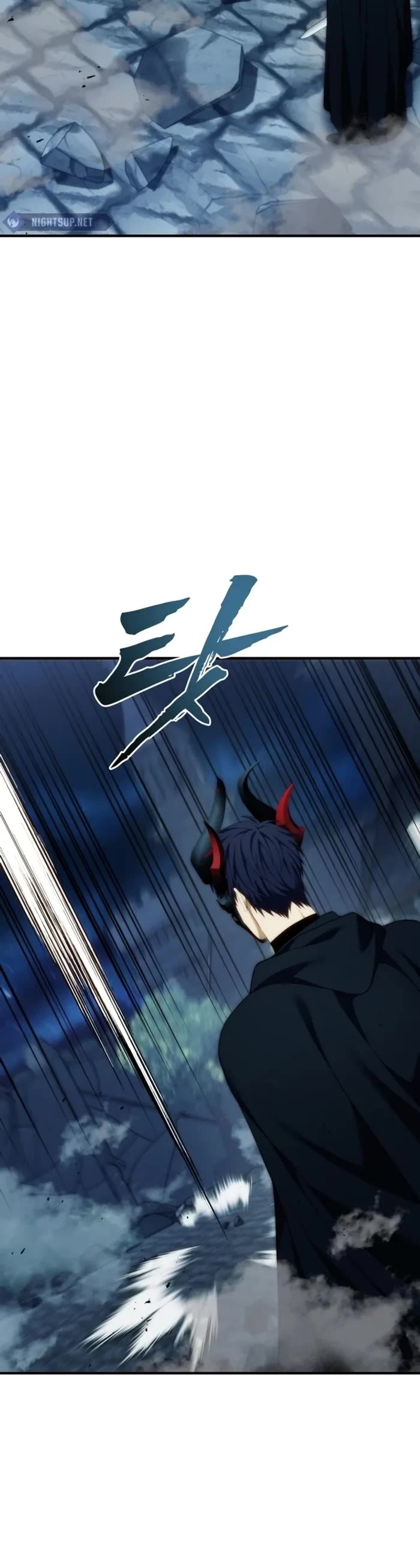Ranker Who Lives A Second Time Chapter 190 page 22 - Chapter 190