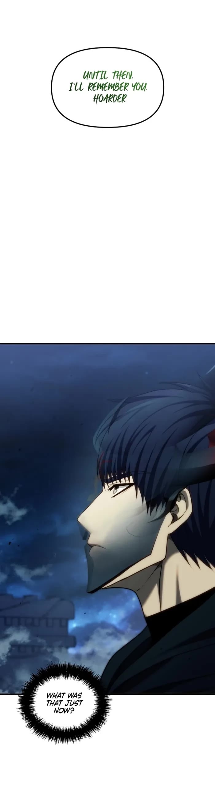 Ranker Who Lives A Second Time Chapter 190 page 23 - Chapter 190