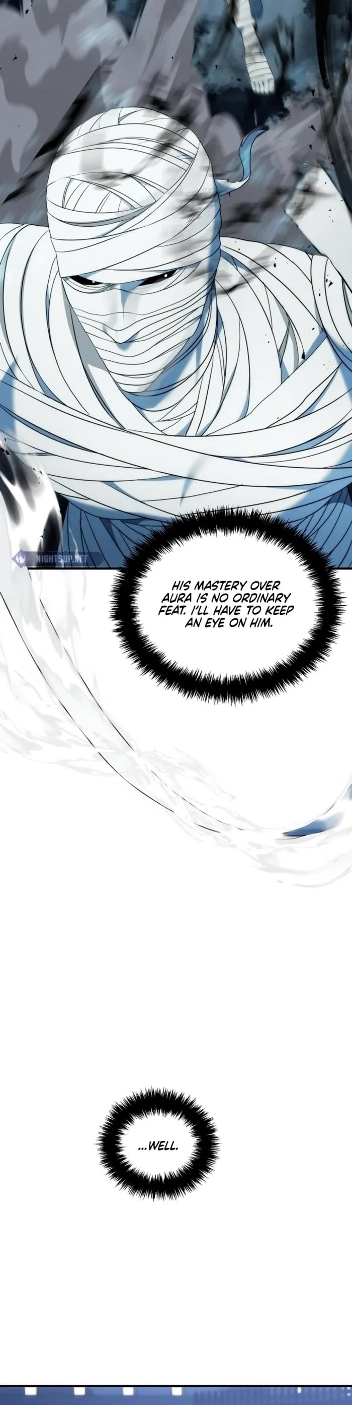 Ranker Who Lives A Second Time Chapter 190 page 25 - Chapter 190