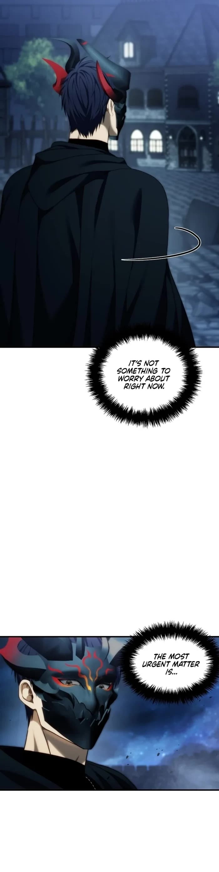 Ranker Who Lives A Second Time Chapter 190 page 26 - Chapter 190