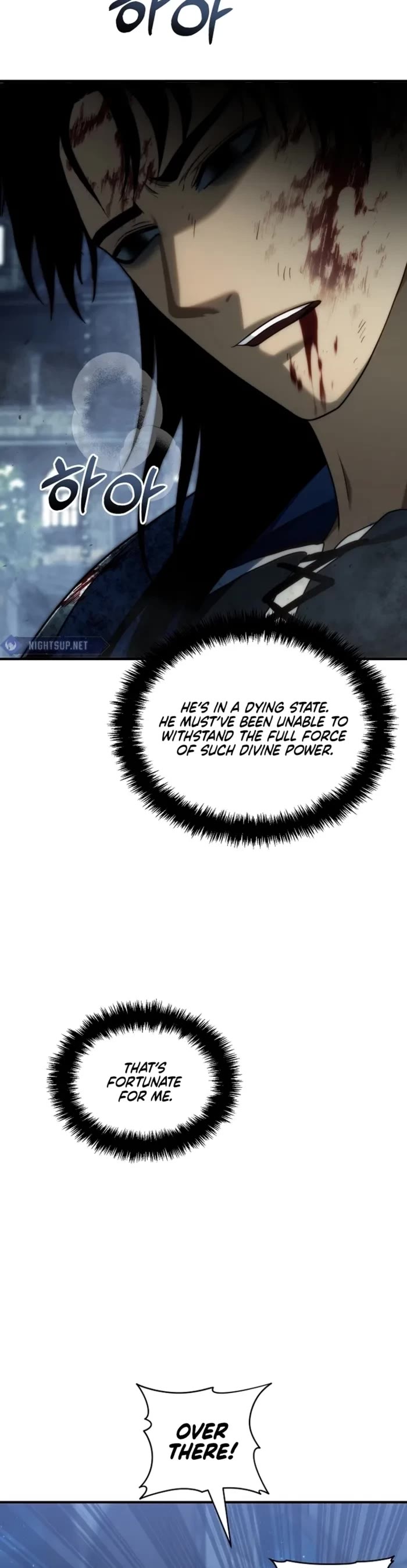 Ranker Who Lives A Second Time Chapter 190 page 28 - Chapter 190