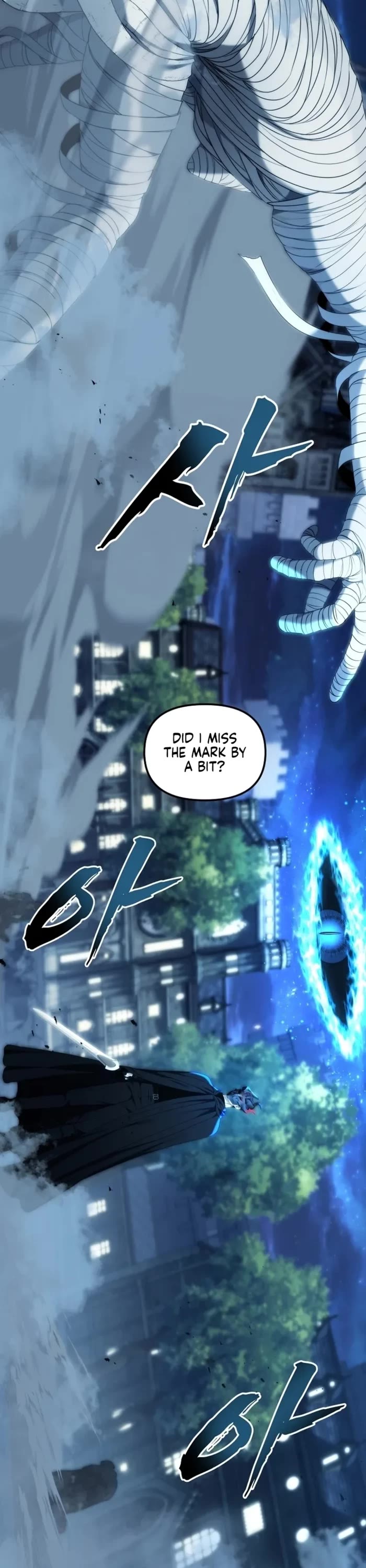Ranker Who Lives A Second Time Chapter 190 page 3 - Chapter 190